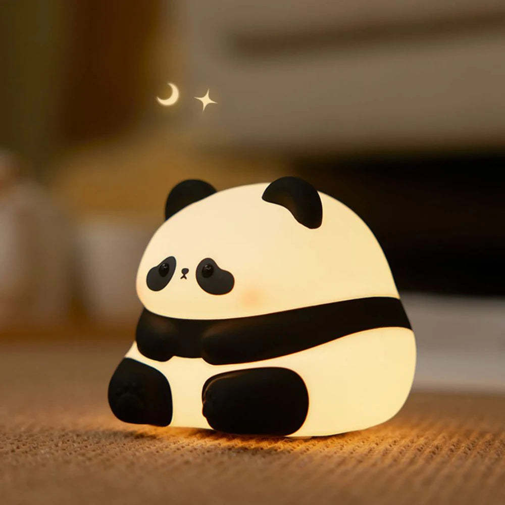 Panda Night Lights