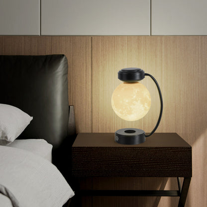 3D LED Moon Night Light Lamp