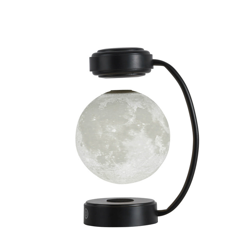 3D LED Moon Night Light Lamp