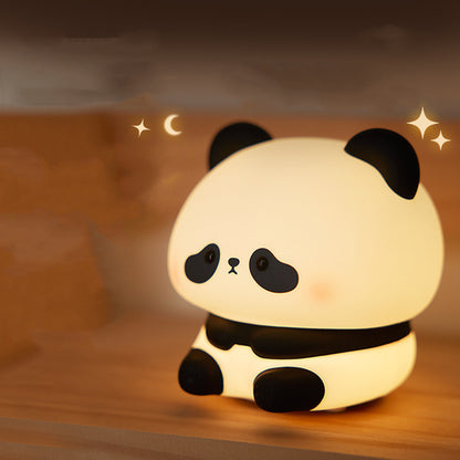 Panda Night Lights