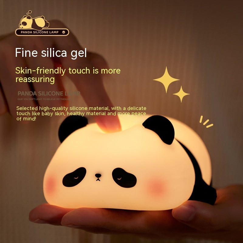 Panda Night Lights