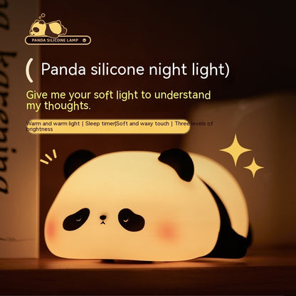 Panda Night Lights