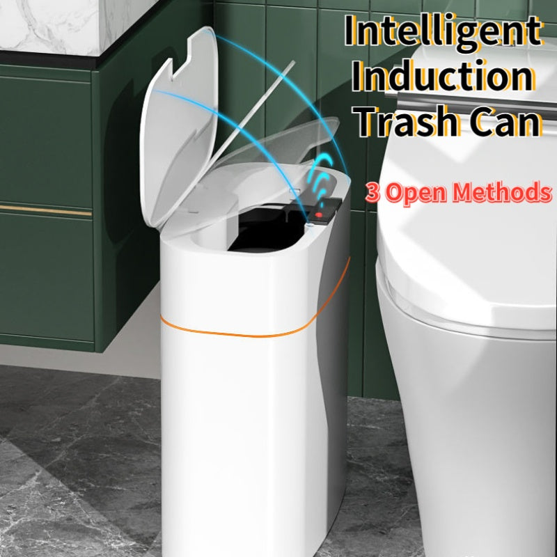 Smart Trash